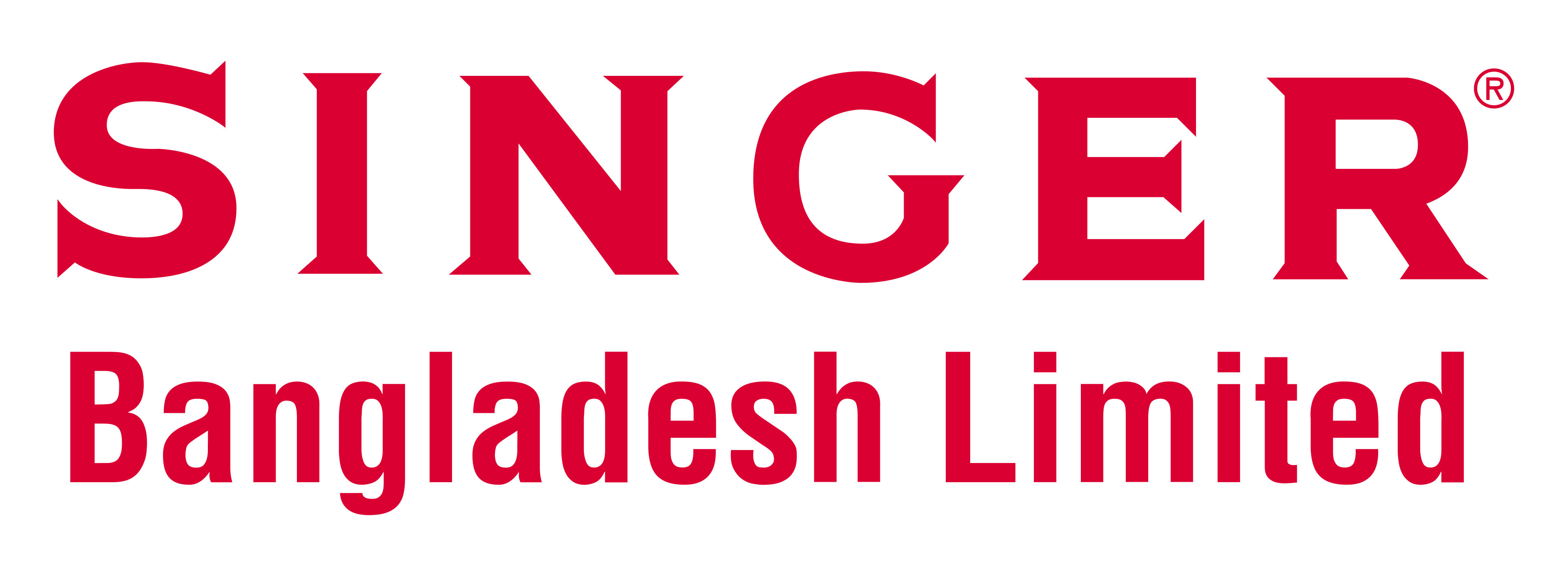 Singer Bangladesh