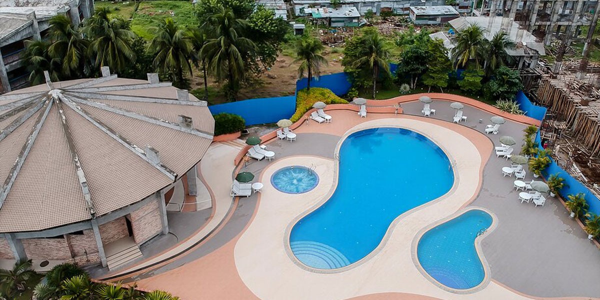 Ratnodweep Resort & Spa