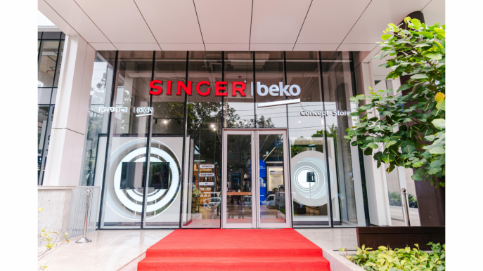 Singer Bangladesh Electronics Plant